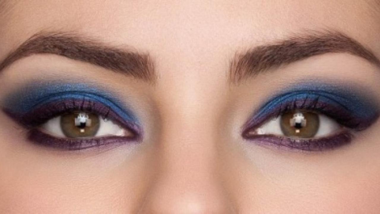 Tips dan Trik Menggunakan Eyelinear Berwarna
