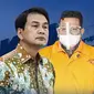 Banner Infografis Wakil Ketua DPR Terseret Pusaran Kasus Suap Wali Kota Tanjungbalai. (Liputan6.com/Johan Tallo)