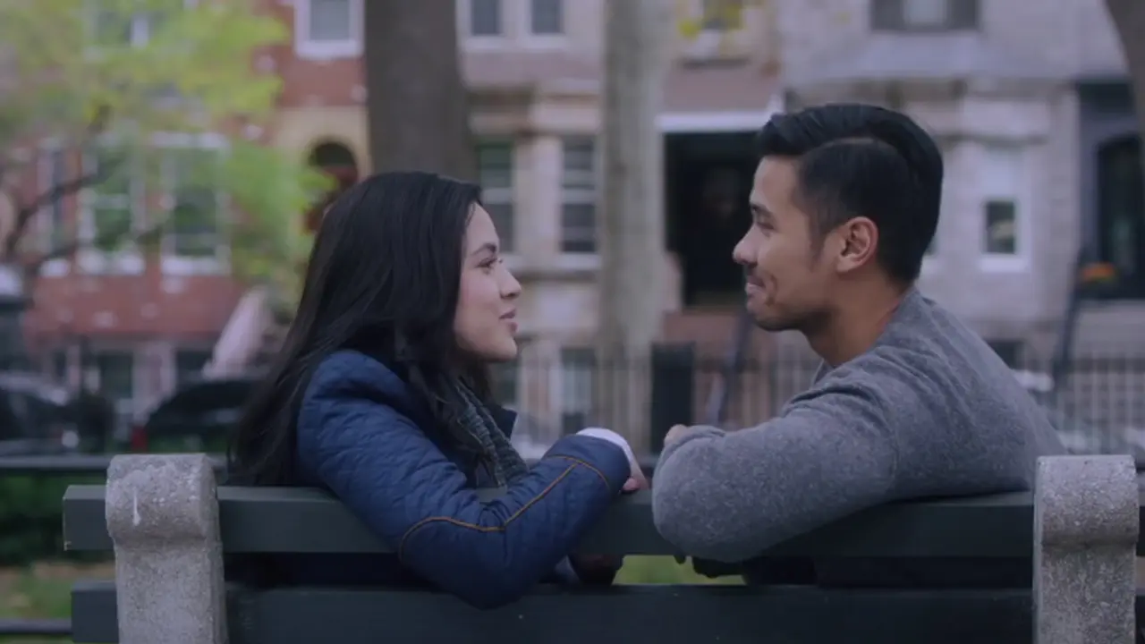 Chicco Jerikho Akui Sering Hangout Bareng Raisa