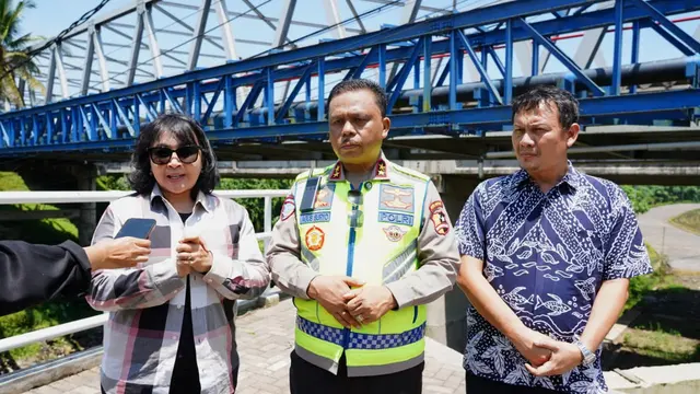 Panitia Kemala Run Bhayangkari 2026 terus mematangkan berbagai persiapan menjelang pelaksanaan kegiatan.