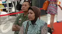 Ortu Setia Tunggui Peserta Miss Celebrity Surabaya