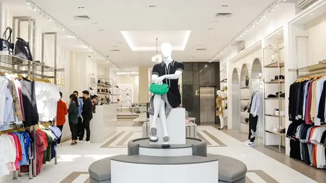 Voila.id Akhirnya Meluncurkan Flagship Store Kedua di Kebayoran Lama