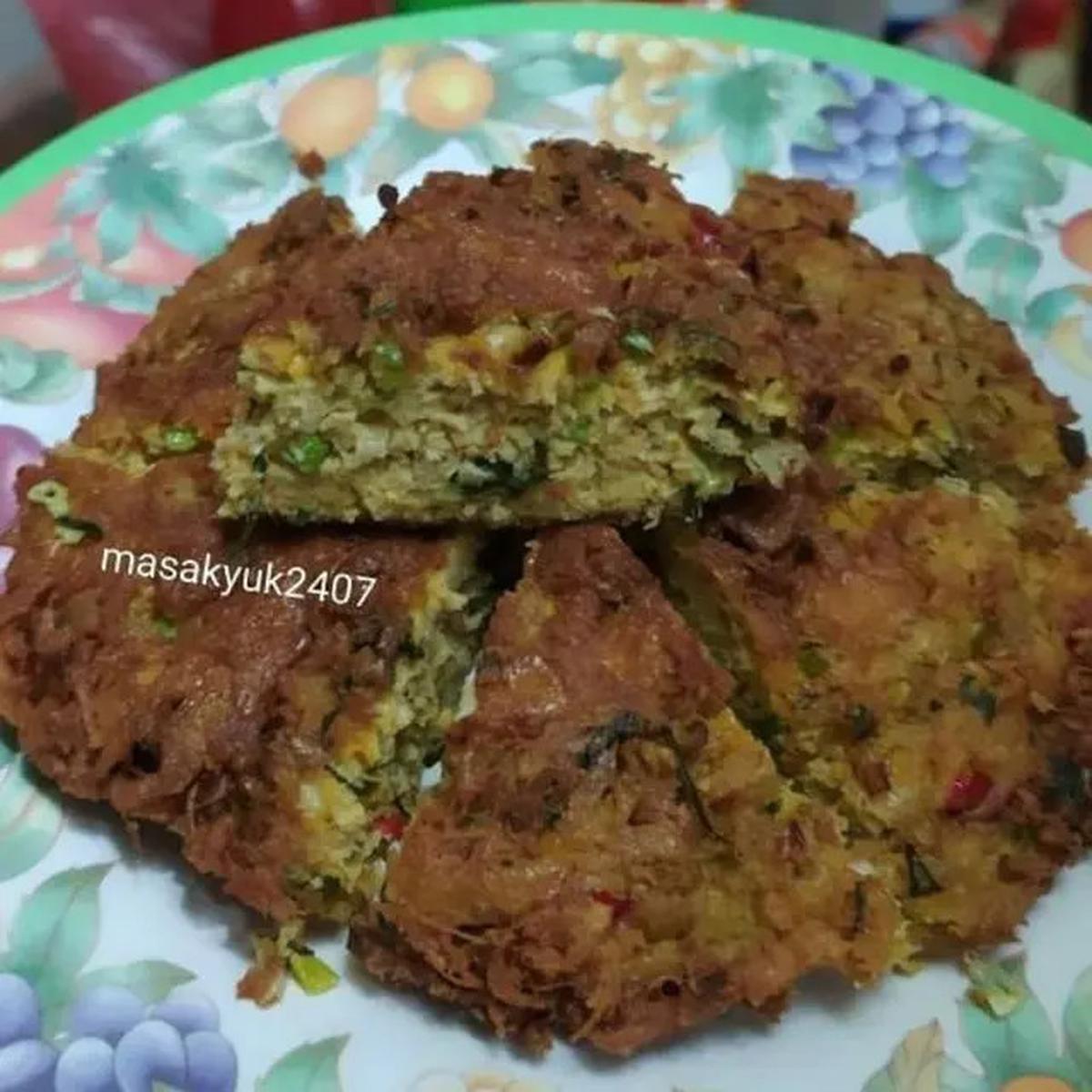 5 Resep Telur Dadar Padang Anti Kempes, Seenak Buatan Restoran