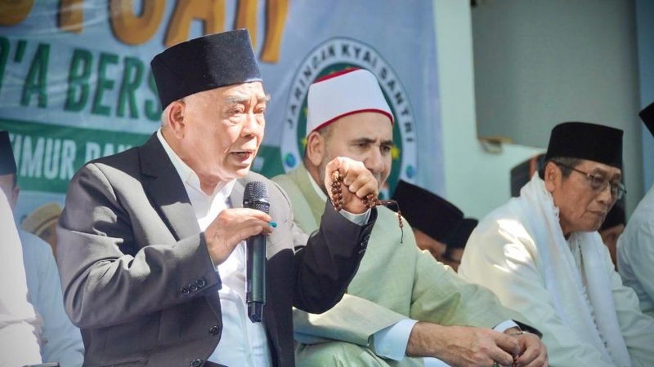 JKSN Kecam Tayangan Pesantren Trans7: Benarkah 4 Juta Santri Digambarkan Primitif?