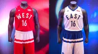  4 Hal yang Tidak Boleh Dilewatkan di NBA All-Star 2016