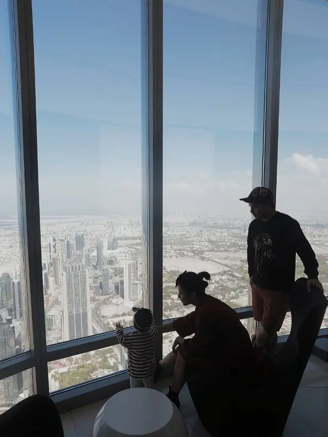 [Bintang] Chelsea Olivia dan Glenn Alinskie