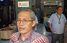 Buka-Bukaan Alex Marwata Akui Bertemu Eks Kepala Bea Cukai Eko Darmanto Terkait Temuan Kasus