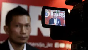 Persija Kalahkan Persib, Ismed Sofyan Sanjung Setinggi Langit Shin Tae-yong: Pelatih Pemecah Kebuntuan