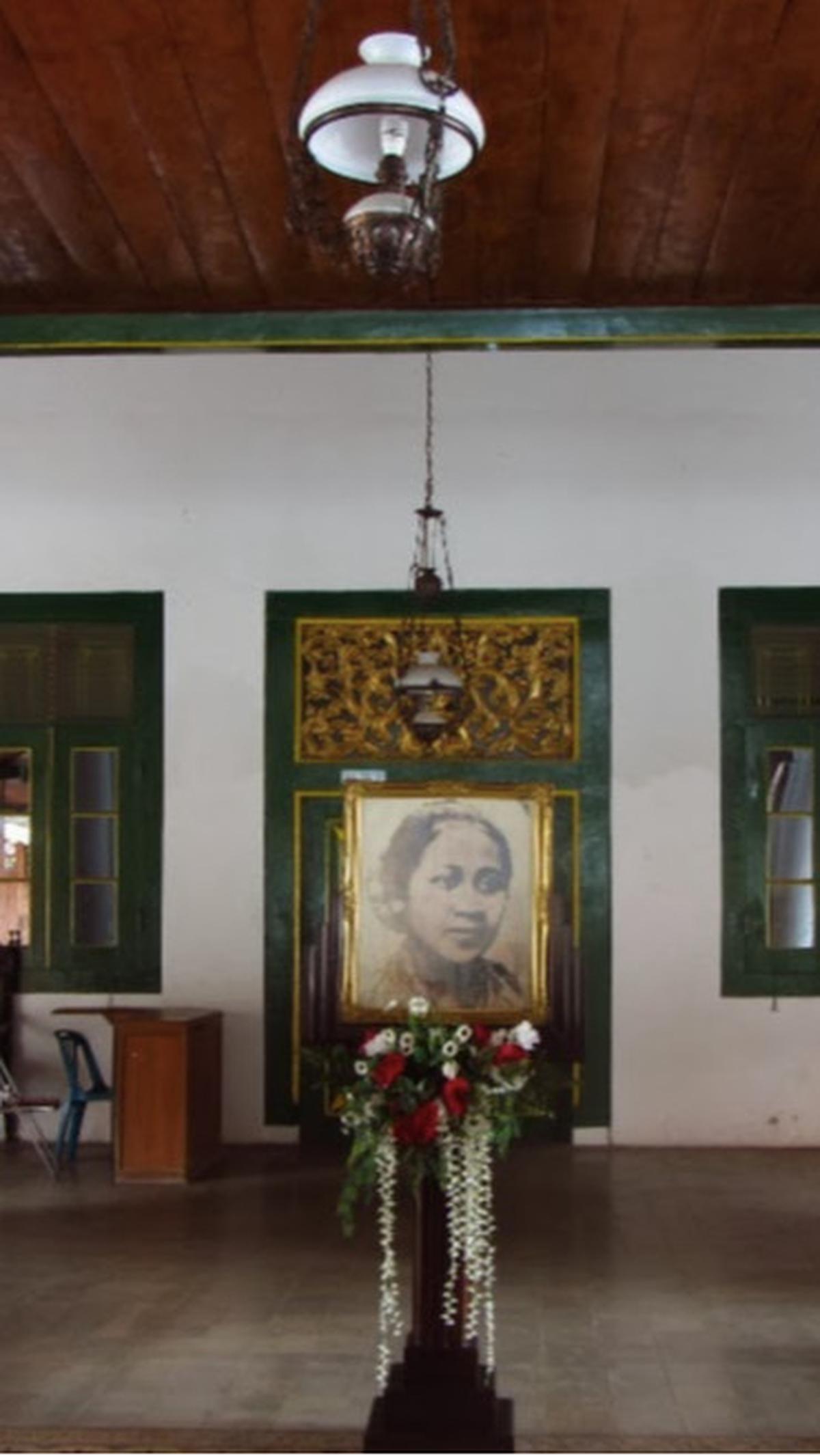 8. Museum Kartini<br>