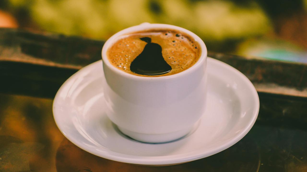 Rahasia Membuat Kopi Hitam yang Bikin Melek Saat Begadang, Hempaskan Kantuk