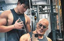 Ultah ke-18, ini Potret Terbaru Azka Anak Deddy Corbuzier yang Makin Ganteng dan Punya Tubuh Kekar