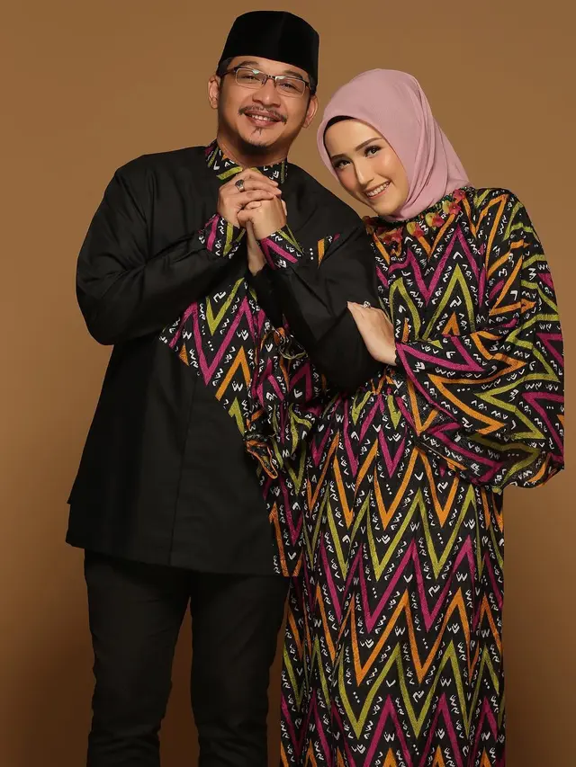 [Fimela] Pasha Ungu - Adelia Pasha