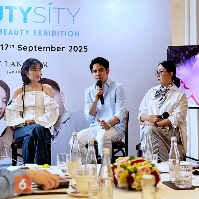 Beautysity 2025