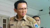 Ahok: Bang Yos dan Foke Gubernur Main Golf