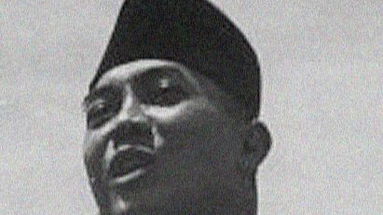 Kata Bijak Soekarno tentang Perjuangan, Bakar Semangat Jiwa Muda di Bulan Kemerdekaan