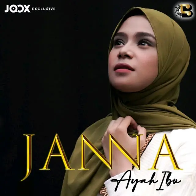 Siti Nurjannah Rumasukun atau Janna LIDA (https://www.instagram.com/p/CIdOYC5hDka/)