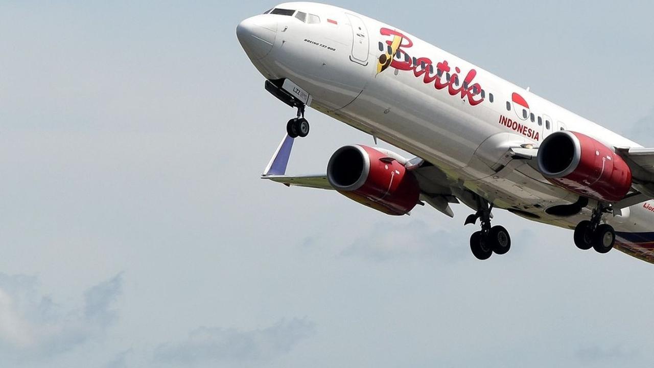 Agar Insiden Batik Air Tidak Terulang, Ini Solusi Mencegah Pilot Bablas Ketiduran Saat Terbang