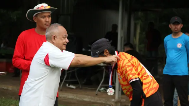 Persatuan Cricket Indonesia