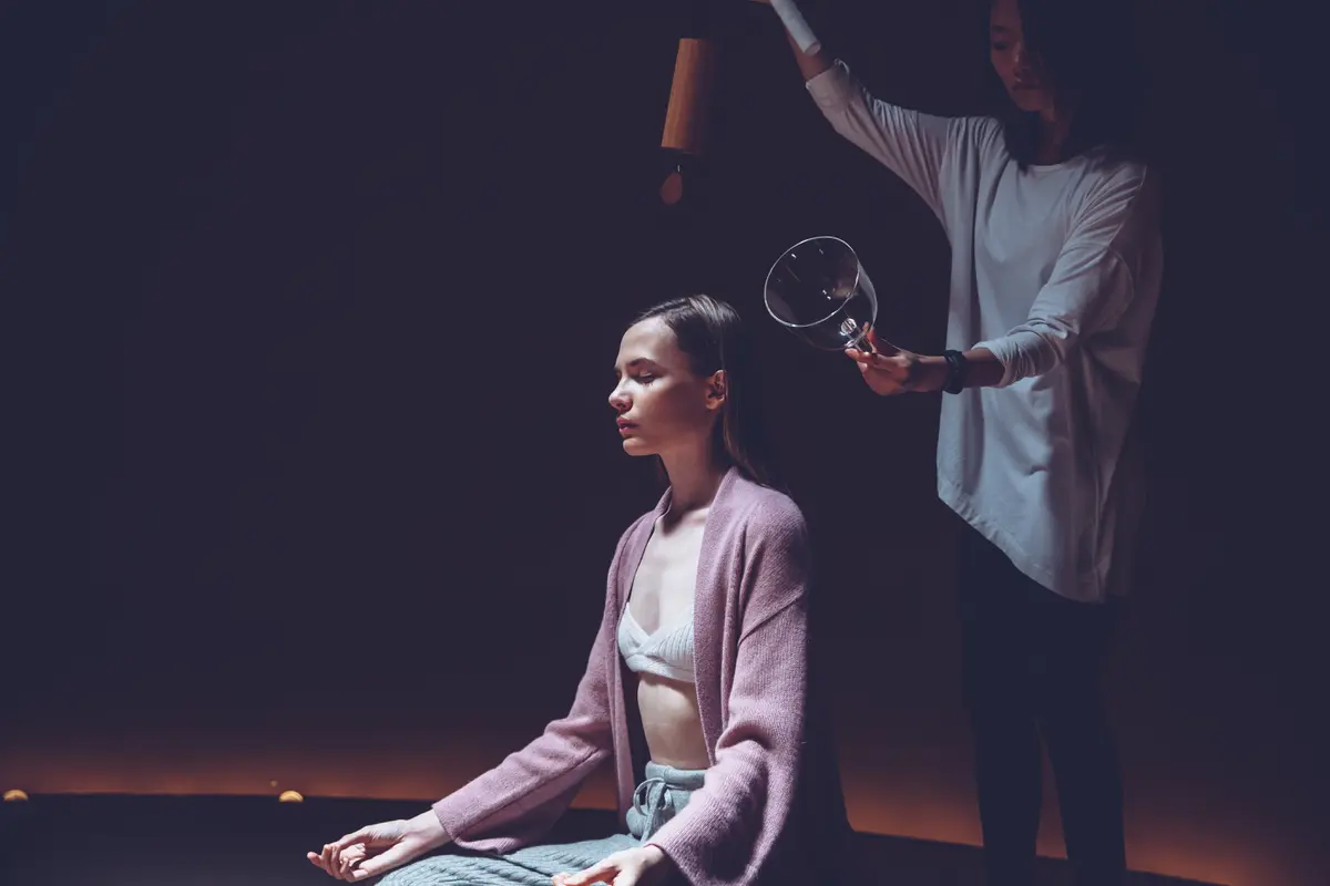 Memperbaiki Kesehatan Mental dengan Berlibur Sekaligus Mengikuti Kelas Self Healing di SANGHA Retreat
