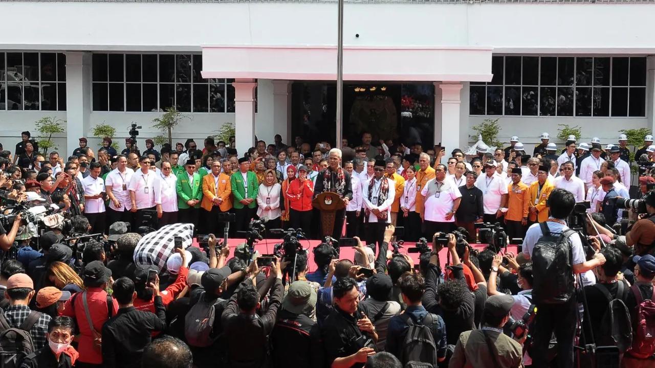 Dok. Istimewa