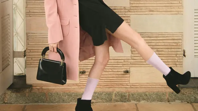 Tren Fashion 2025 yang Ramah Lingkungan, Teknologi Canggih, dan Genderless. (pexels.com/Athena Sandrini)