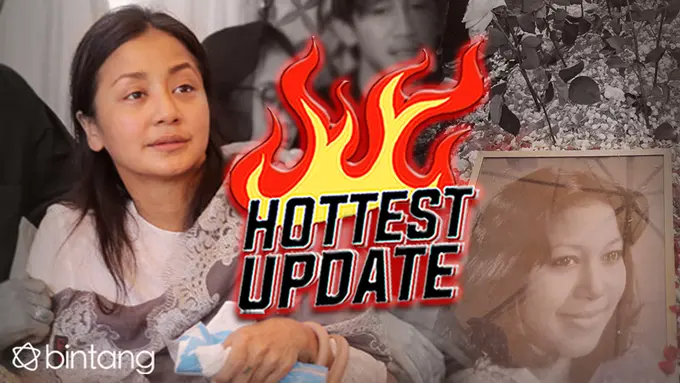 [Bintang] HL Hottest Update Amara Lingua