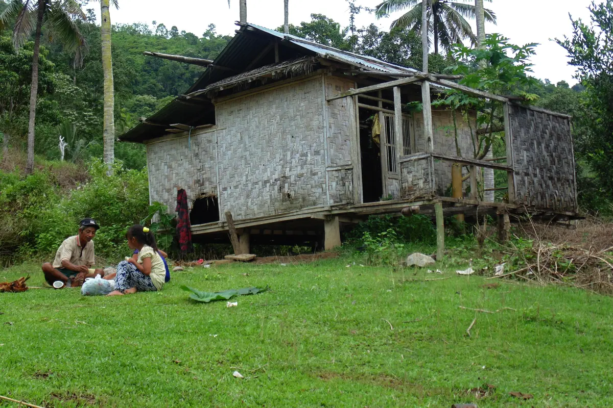 Kemiskinan