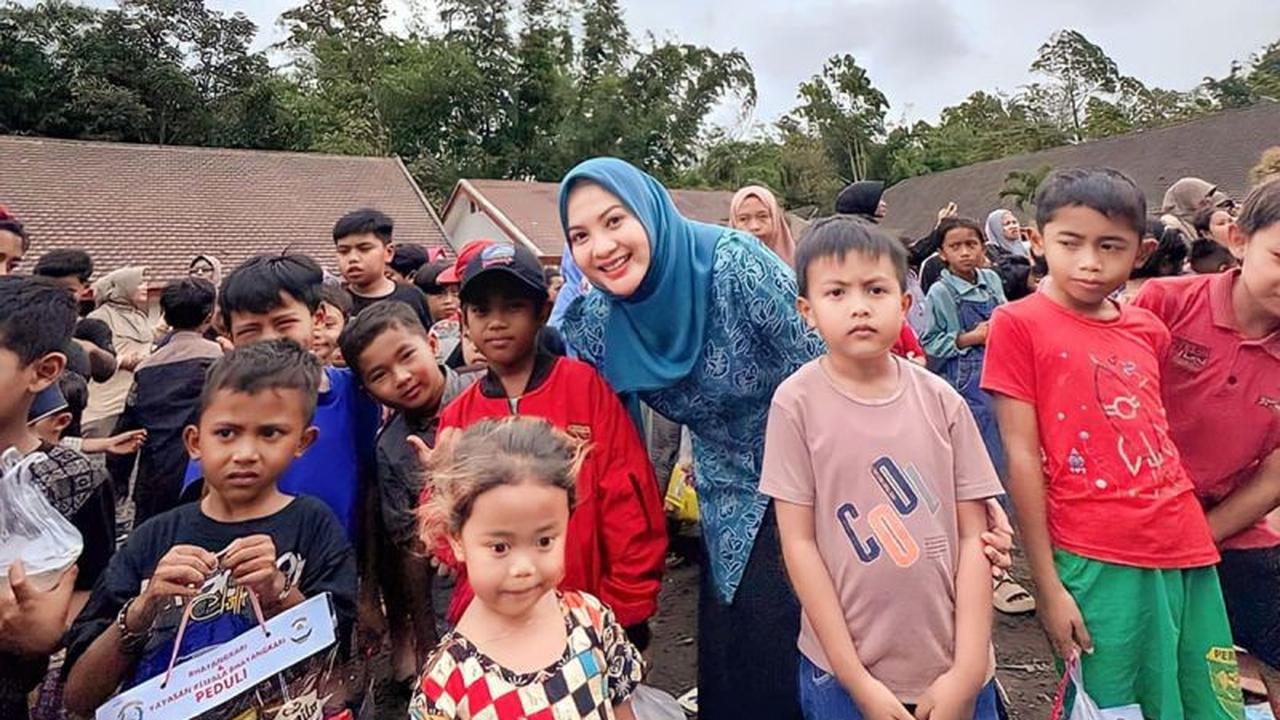 Pemkab Lumajang Pastikan Hak Pendidikan Anak Pascaerupsi Semeru Tetap Terpenuhi, Terapkan Regrouping Sekolah