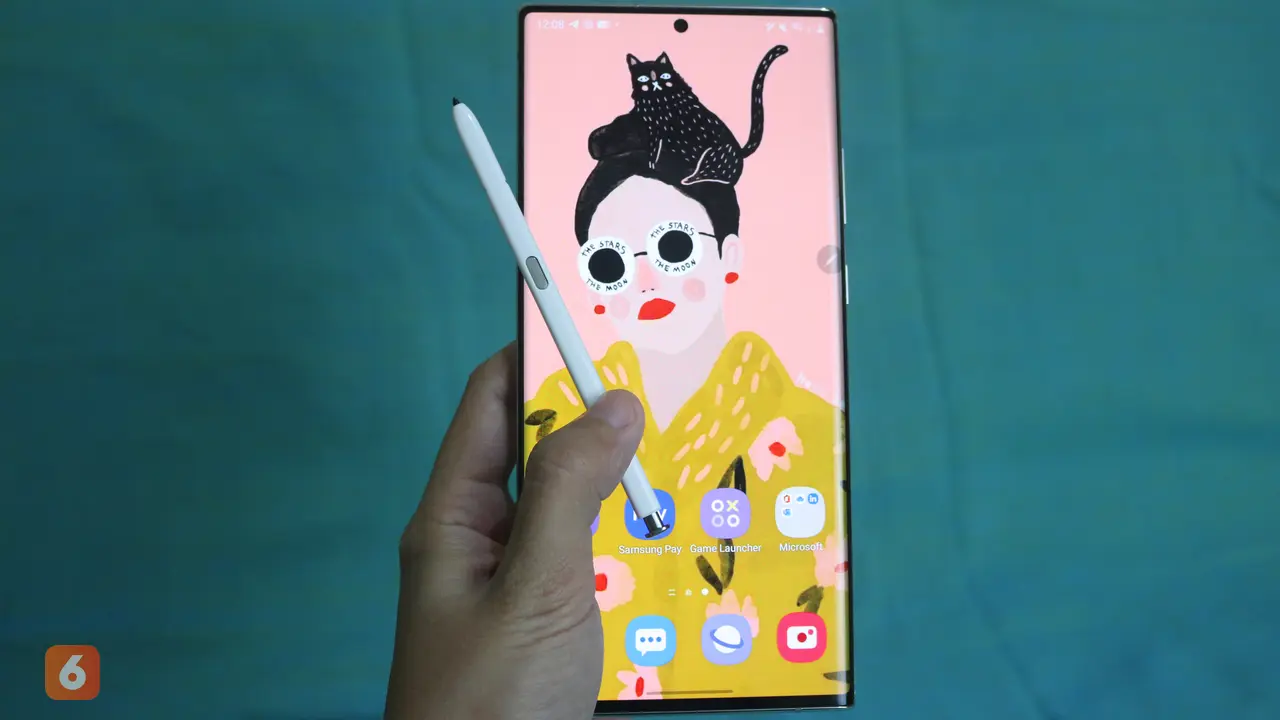 Galaxy Note 20 Ultra