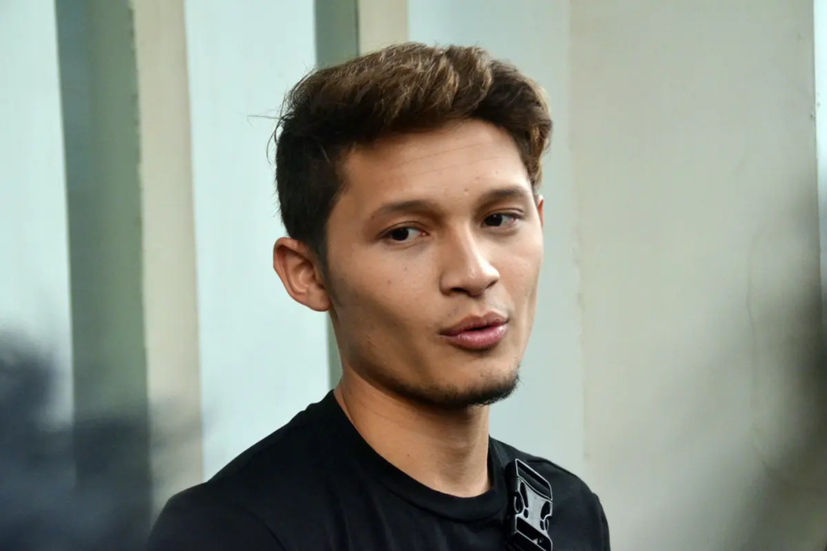 Syamsir Alam