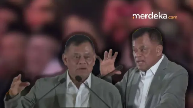 Blak-blakan Gatot Nurmantyo Dicopot dari Panglima TNI Era Jokowi: Karena Gak Nurut