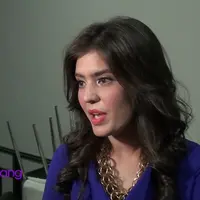 Tahun ini Carissa Putri kembali menjalankan ibadah puasa setelah dua Ramadan sebelumnya absen.