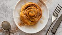 Easy Cinnamon Roll Recipe You Definitely Must Try at Home