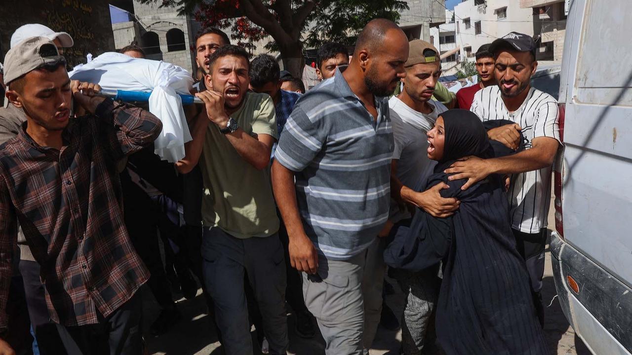 Sejarah Berulang, Israel akan Bikin Kamp Konsentrasi Seperti Nazi untuk Warga Gaza