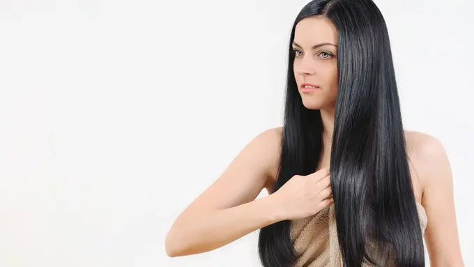 4 Langkah Kembalikan Kilau pada Rambut, agar Bisa Bersinar dan Tampil Semakin Cantik