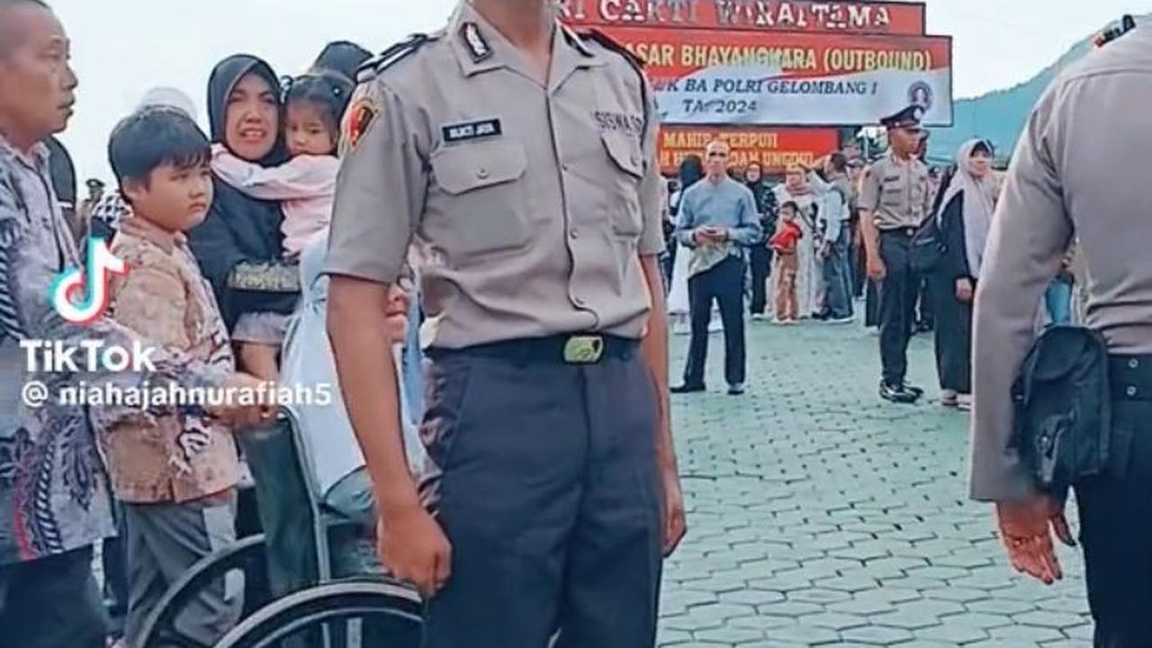Dok. Istimewa