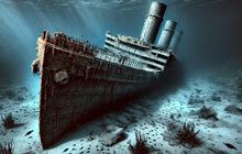Sains Ungkap Penyebab Fosil Manusia Tak Pernah Ditemukan di Bangkai Kapal Titanic