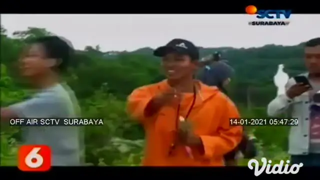 Tak selamanya burung peliharaan terus diletakan dalam sangkar. Di Gresik, Jawa Timur, komunitas burung paruh bengkok menerbangkan burung-burung fantastis ini ke alam bebas.