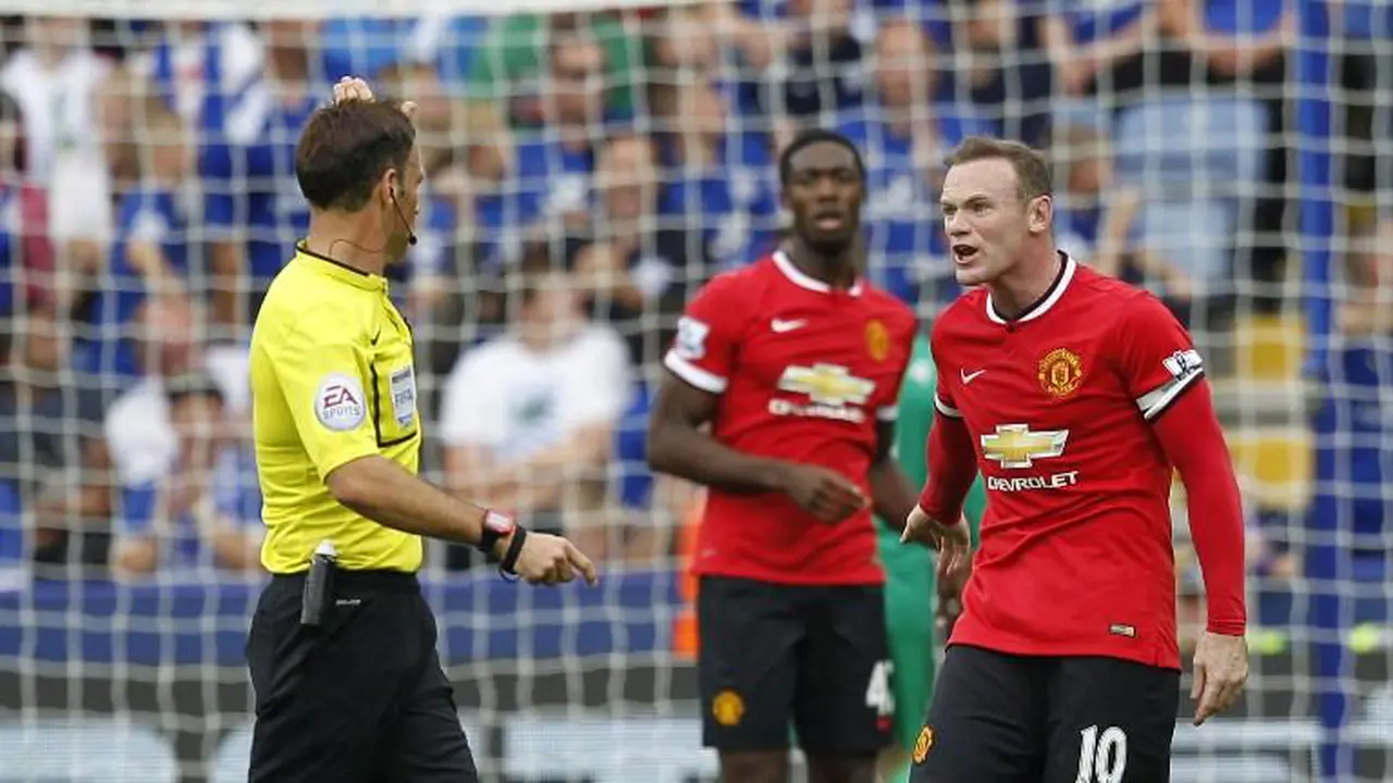 Wayne Rooney