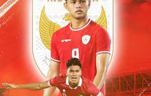 Adu Statistik Ramadhan Sananta Vs Hokky Caraka, 2 Striker Indonesia Buat Lawan Australia dan Bahrain