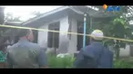 Beberapa desa di Kecamatan Anggkola Barat relative berbahaya bila tetap dihuni.