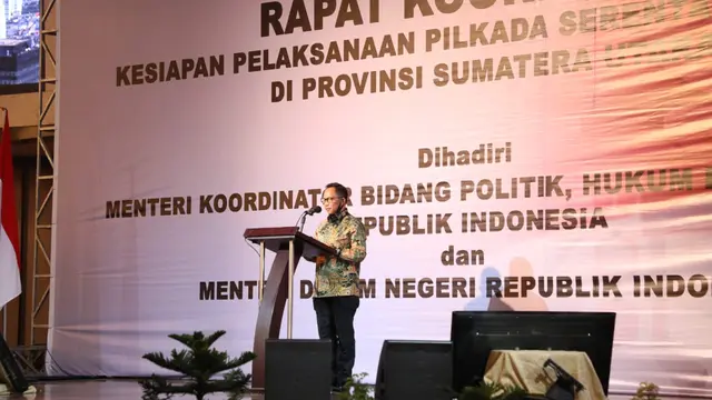 Mendagri Tito Karnavian