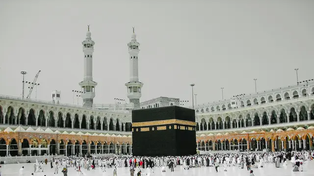 Kakbah