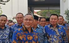 VIDEO: Zulhas Balas Cibiran Nyinyir 'PAN Cuma Bisa Joget-Joget', Ingatkan Filosofi Matahari