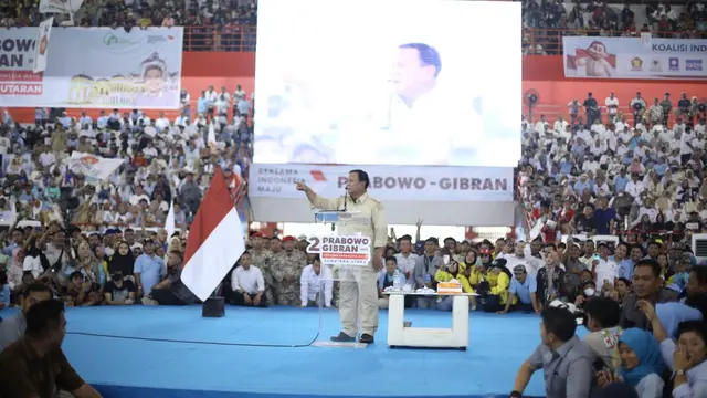 Prabowo Subianto
