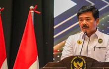 Menko Polhukam: 86 Layanan Telah Aktif Selama Pemulihan PDNS 2