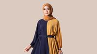 Rekomendasi Baju Kondangan Simpel (Foto: Reve Art)