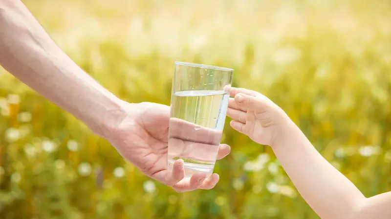 Bagaimana ya caranya PureIt memberikan kebutuhan air minum higienis siap diminum diberbagai lokasi?