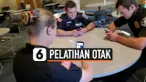 pelatihan otak
