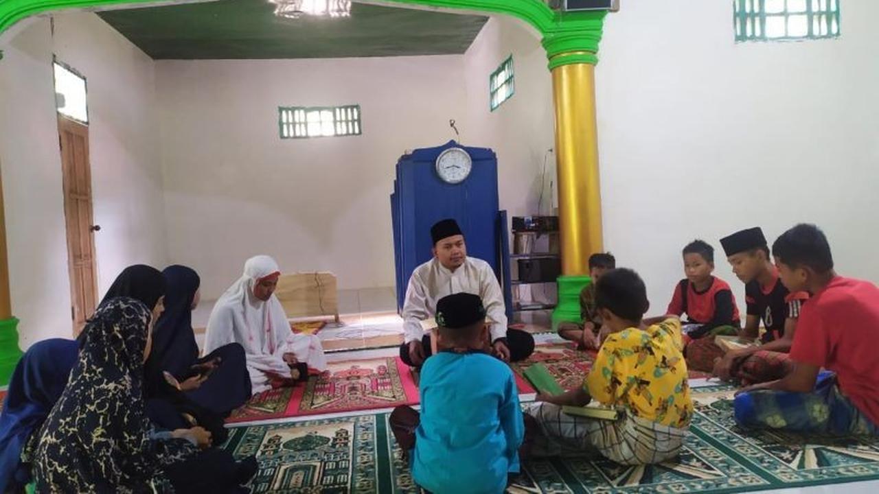 Kemenag Kirim Lebih dari 2.000 Penceramah Ramadhan 3T, Perkuat Spiritual dan Kebangsaan